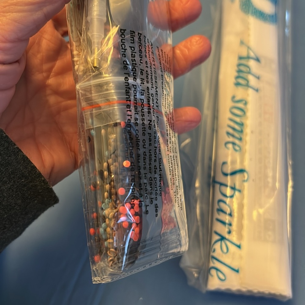 NIB Diamond Dotz Baby Tiger 🐅 Roly Poly Diamond Facet Art Kit DIY 🖼️ - Picture 14 of 16